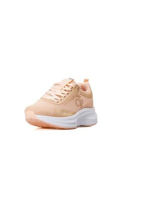 Tenis OP Rielys Para Mujer Color Rosado