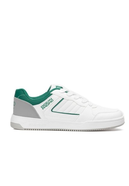TENIS OP HOMBRE METRO-H9 Talla 7.5