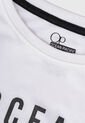 Camiseta Ocean Pacific Blanco de Ocean Pacific