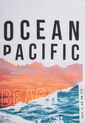 Camiseta Ocean Pacific Blanco de Ocean Pacific