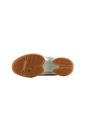 Tenis Ocean Pacific Burton Color Blanco Para Hombre