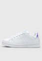 Tenis Lifestyle Blanco-Tornasol Ocean Pacific Julen de Ocean Pacific
