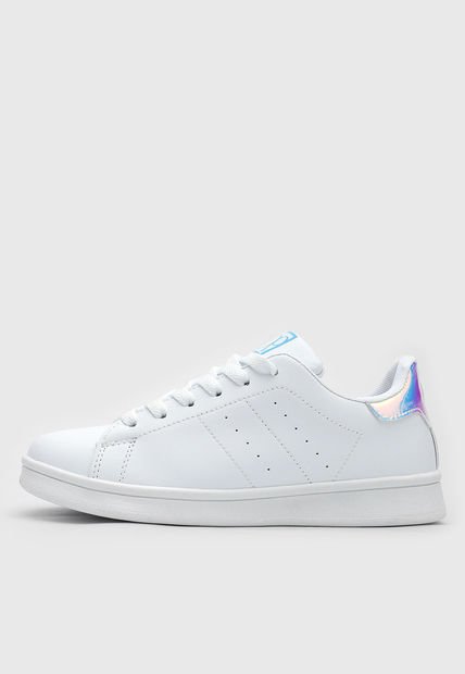 Tenis Lifestyle Blanco-Tornasol Ocean Pacific Julen