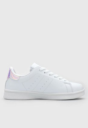 Tenis Lifestyle Blanco-Tornasol Ocean Pacific Julen