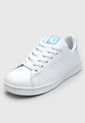 Tenis Lifestyle Blanco-Tornasol Ocean Pacific Julen de Ocean Pacific