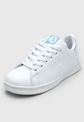 Tenis Lifestyle Blanco-Tornasol Ocean Pacific Julen