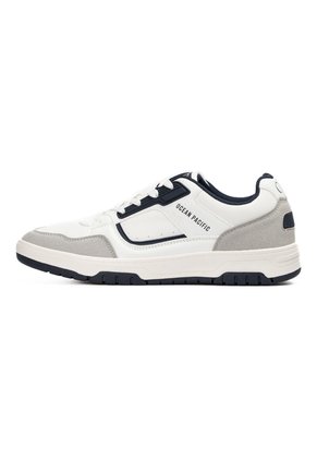 TENIS OP HOMBRE REBEL-H5 Talla 8.5