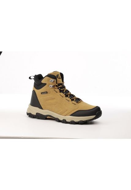 Botas Ocean Pacific RODRIGUEZ-H1A Para Hombre