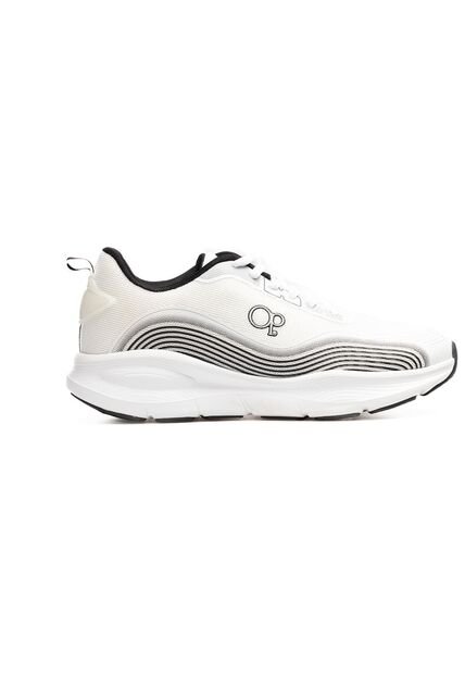 TENIS OP HOMBRE VIBA-H5 Talla 8.5