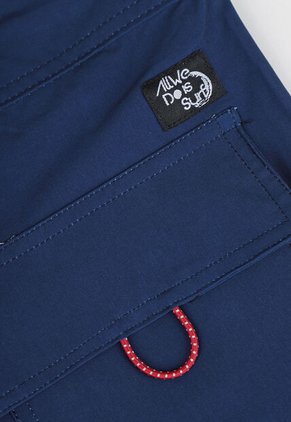 Pantaloneta Ocean Pacific Azul