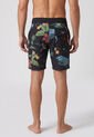 Traje de Baño Ocean Pacific Negro de Ocean Pacific