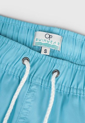 Traje de Baño Ocean Pacific Turquesa