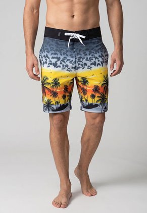 Traje de Baño Ocean Pacific Multicolor