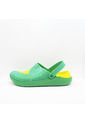 Sandalias Ocean Pacific Hombre BRASIL Verde & Amarillo & Azul de Ocean Pacific