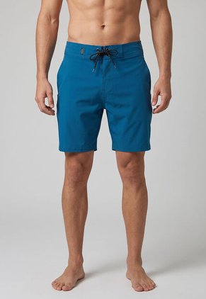 Pantaloneta Ocean Pacific Azul