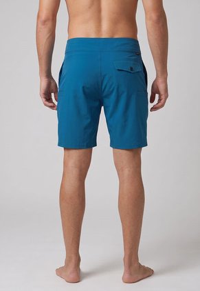 Pantaloneta Ocean Pacific Azul