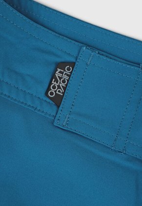 Pantaloneta Ocean Pacific Azul