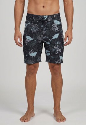 Traje de Baño Ocean Pacific Negro