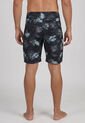 Traje de Baño Ocean Pacific Negro de Ocean Pacific