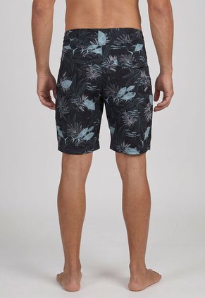 Traje de Baño Ocean Pacific Negro