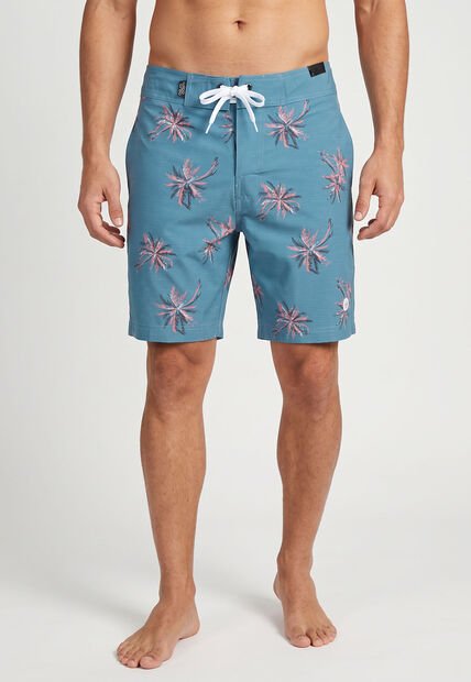 Traje de Baño Ocean Pacific Azul