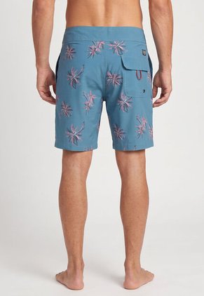Traje de Baño Ocean Pacific Azul