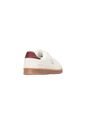 Tenis OP Hombre Lina Classic Beige de Ocean Pacific