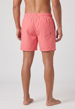 Traje de Baño Ocean Pacific Salmón