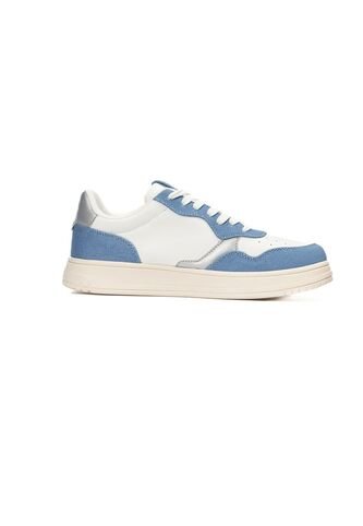TENIS OP MUJER JARU-M1 Talla 6 Ocean Pacific