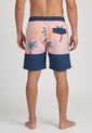 Traje de Baño Ocean Pacific Salmón de Ocean Pacific