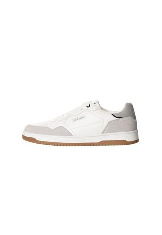 Tenis Op Dortin Para Hombre Color Blanco Ocean Pacific