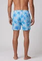 Traje de Baño Ocean Pacific Celeste de Ocean Pacific