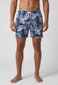 Traje de Baño Ocean Pacific Azul de Ocean Pacific