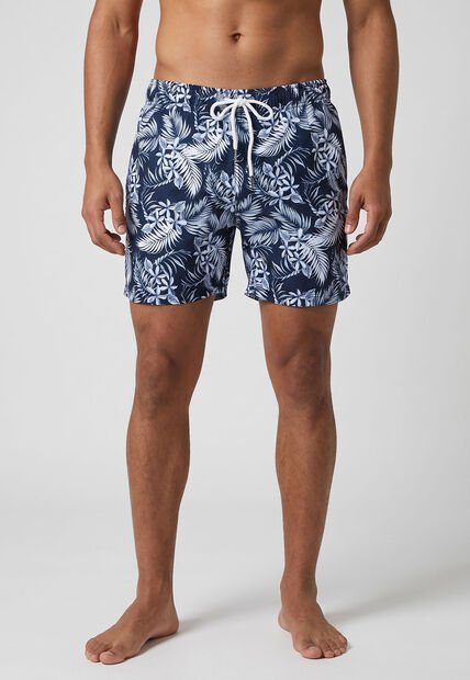 Traje de Baño Ocean Pacific Azul