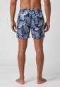 Traje de Baño Ocean Pacific Azul de Ocean Pacific