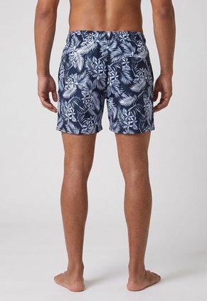 Traje de Baño Ocean Pacific Azul
