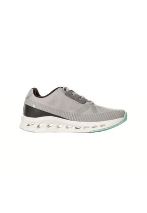 Tenis Deportivos Mujer OP - Color Gris