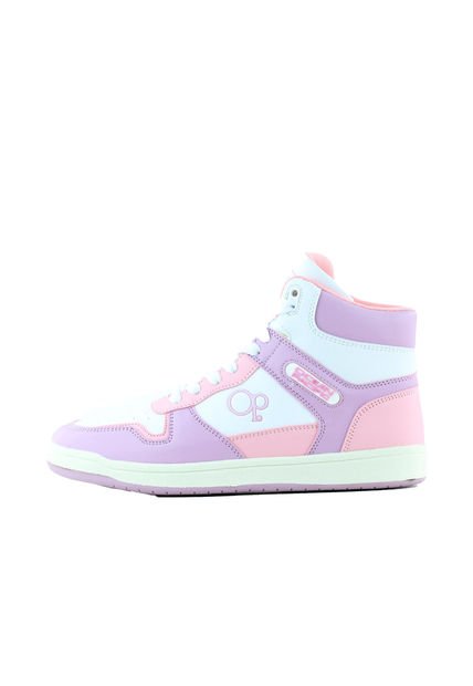 TENIS OP MUJER WESLEY/HI-M2 Talla 8.5