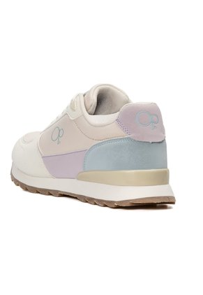 TENIS OP MUJER ANGELA-M1 Talla 8.5