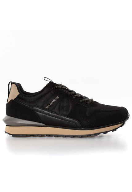 TENIS OP HOMBRE NEVE-H4 Talla 9.5