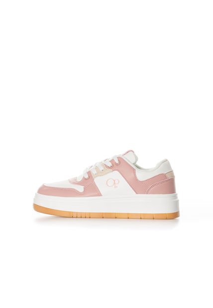TENIS OP MUJER MARLINA-M4 Talla 5