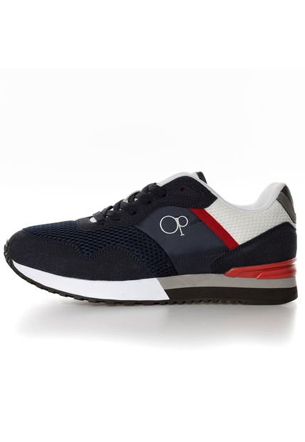 TENIS OP HOMBRE BRANDO-H2 Talla 9