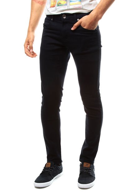 Pantalón Azul Navy Ocean Pacific - Compra Ahora | Dafiti Colombia