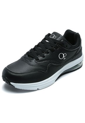 Tenis Negro-Blanco Ocean Pacific Tronos