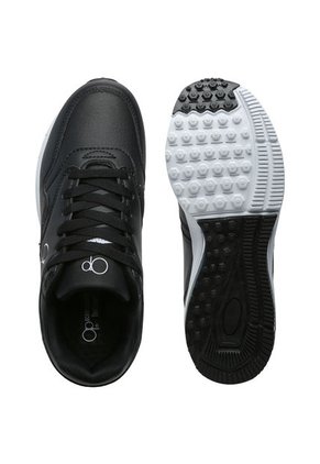 Tenis Negro-Blanco Ocean Pacific Tronos