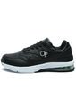 Tenis Negro-Blanco Ocean Pacific Tronos de Ocean Pacific