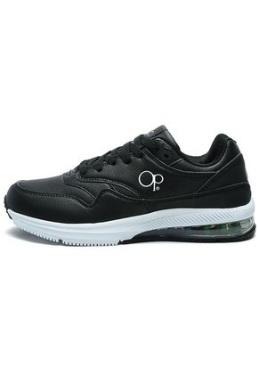 Tenis Negro-Blanco Ocean Pacific Tronos