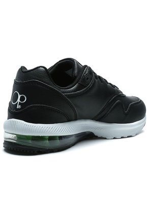 Tenis Negro-Blanco Ocean Pacific Tronos