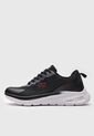 Tenis Lifestyle Ocean Pacific Yifan Negro de Ocean Pacific