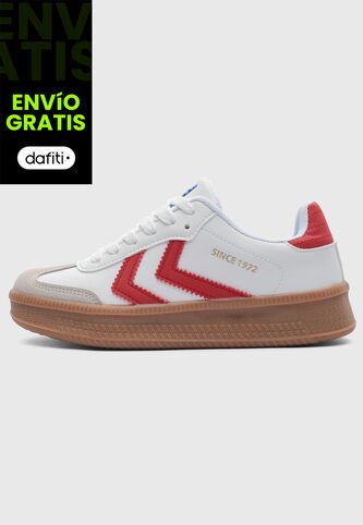 Tenis Lifestyle Ocean Pacific Rovi Blanco Ocean Pacific